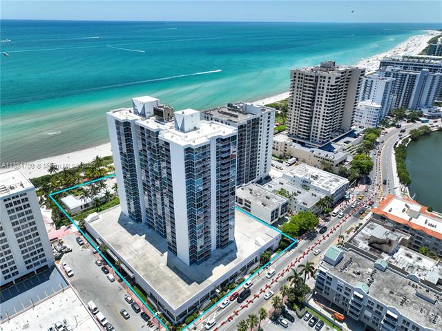 Mirasol Ocean Towers 2655,Collins Ave Miami Beach 74632