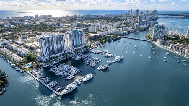 Sunset Harbour South 1800,Sunset Harbour Dr Miami Beach 74686