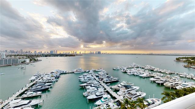 Sunset Harbour South 1800,Sunset Harbour Dr Miami Beach 74687